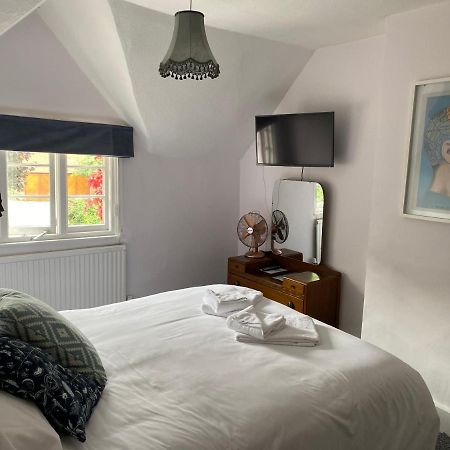 The Hundred Of Ashendon Bed and Breakfast Waddesdon Rum bild