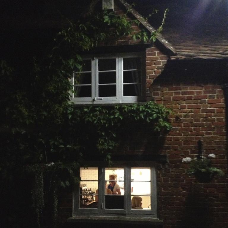 The Hundred Of Ashendon Bed and Breakfast Waddesdon Exteriör bild